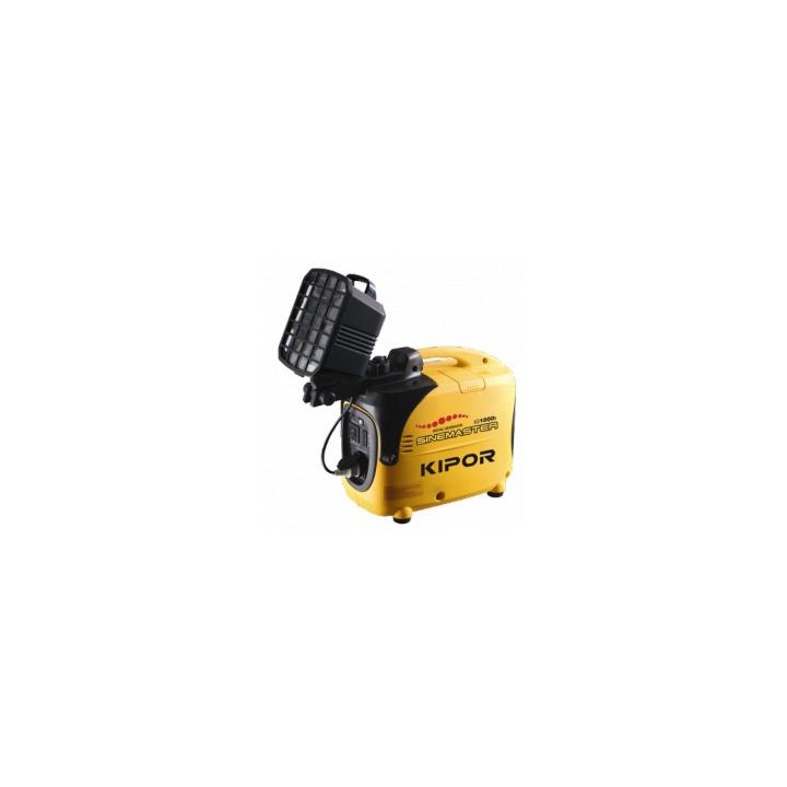 Generator digital Kipor IG 1000 S