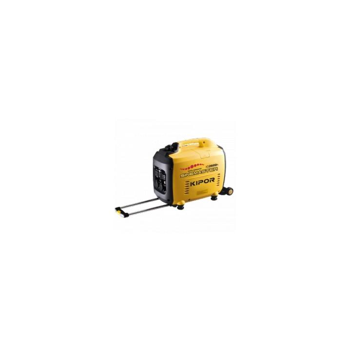 Generator digital Kipor IG 2600h
