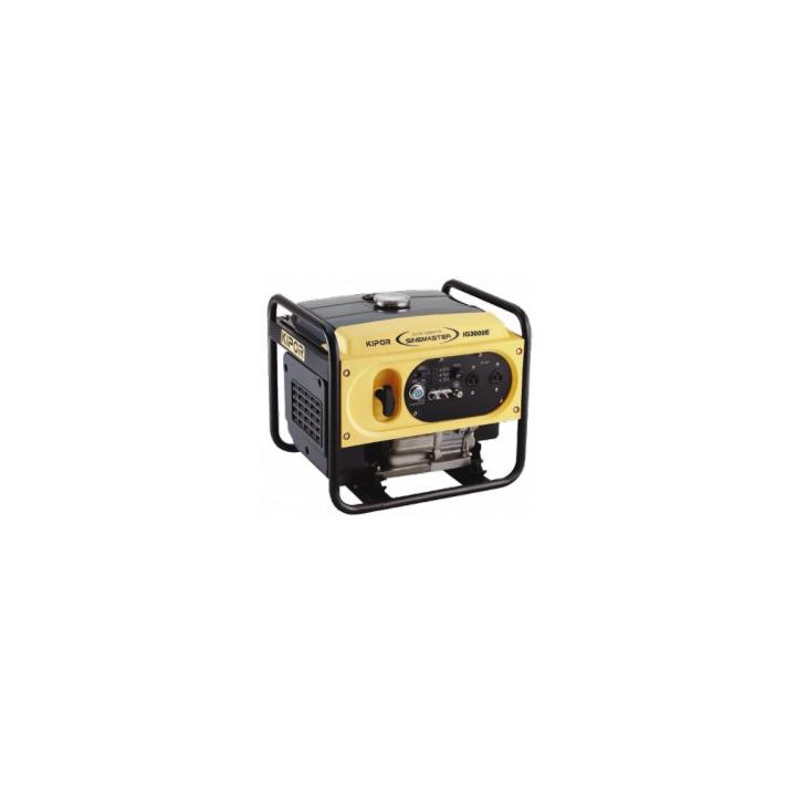 Generator Kipor IG 3000E