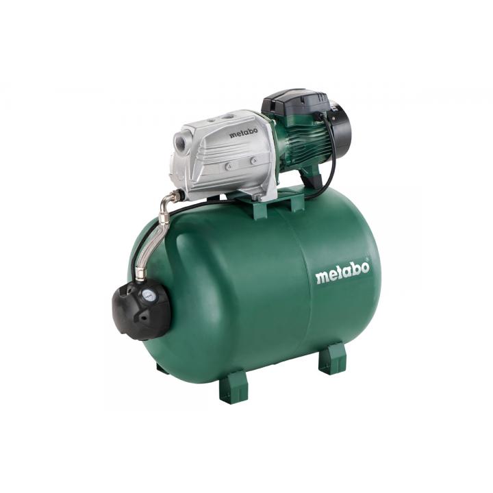 Hidrofor Metabo HWW 9000/100 G din fonta