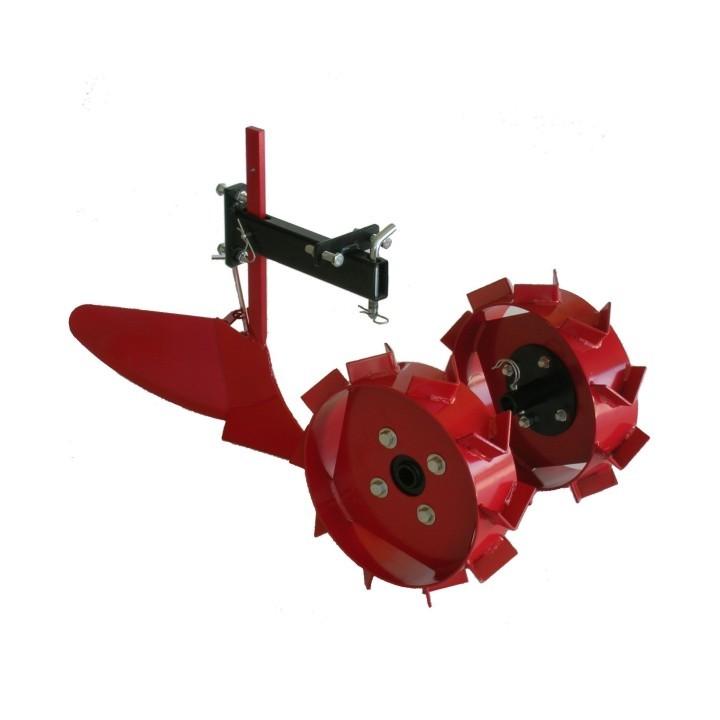 Kit de bilonare Pubert