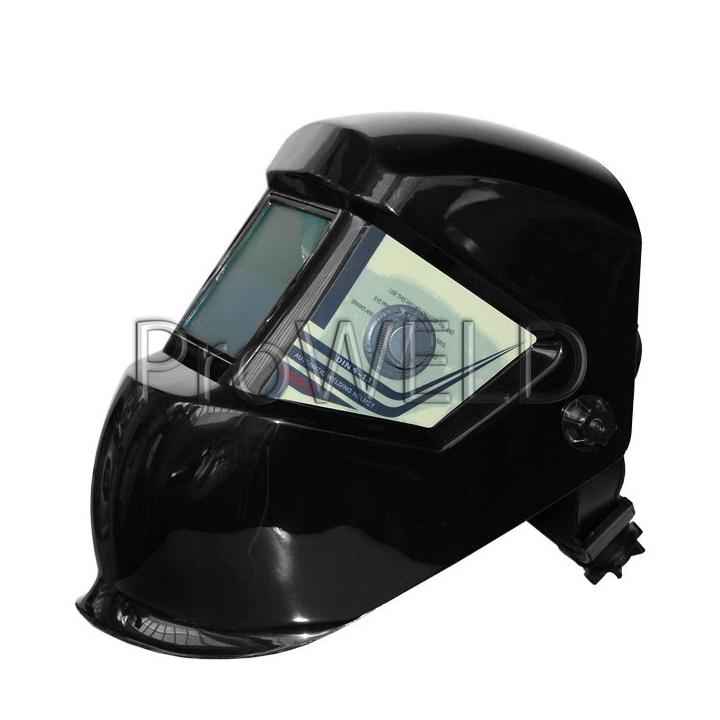 Masca de sudura cu cristale lichide Proweld LM008