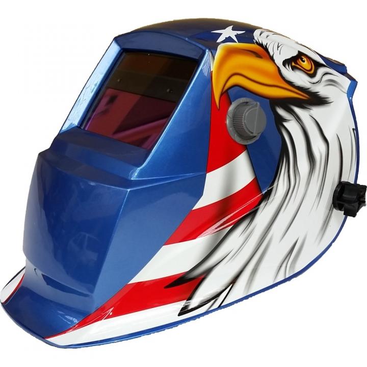 Masca de sudura cu cristale lichide Proweld YLM 9532A Eagle