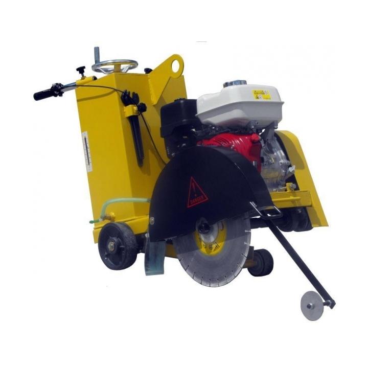 Masina de taiat beton si asfalt AGT ATB 450 / 13