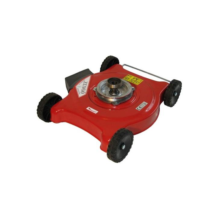 Masina de tuns iarba KF