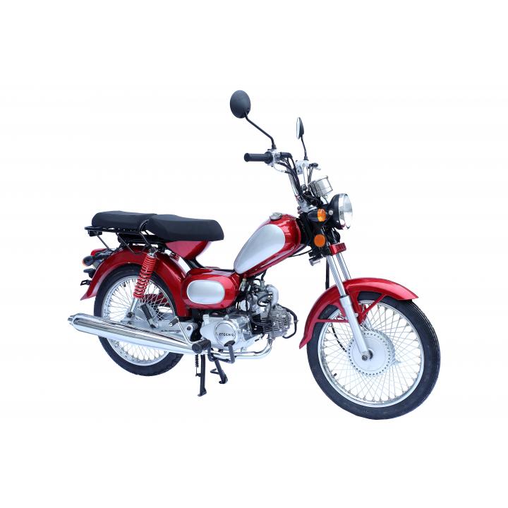 Moped benzina ZT-69 Sport