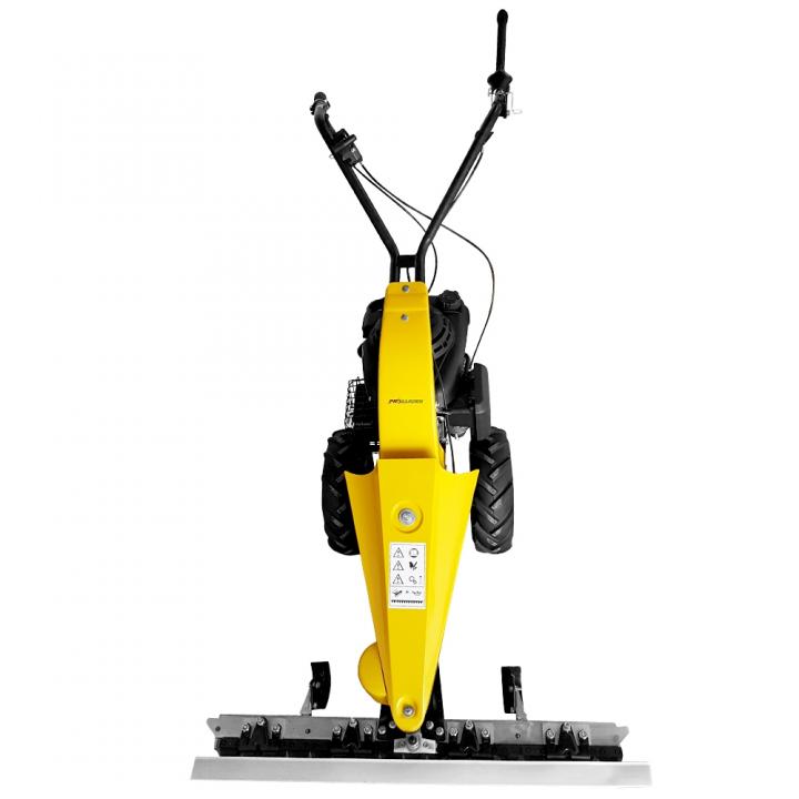 Motocoasa profesionala cu lama Progarden JRF 1001 A