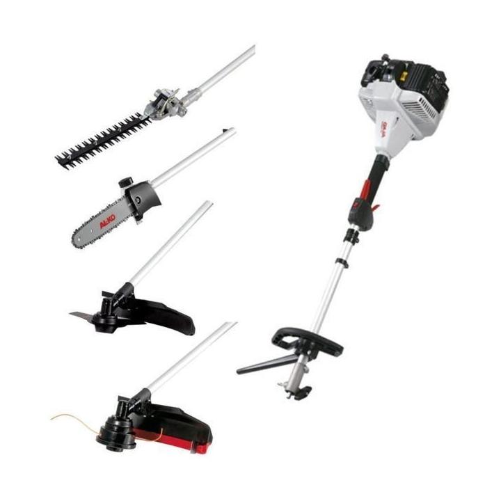 Motocositoare AL-KO BC 330 MT set complet