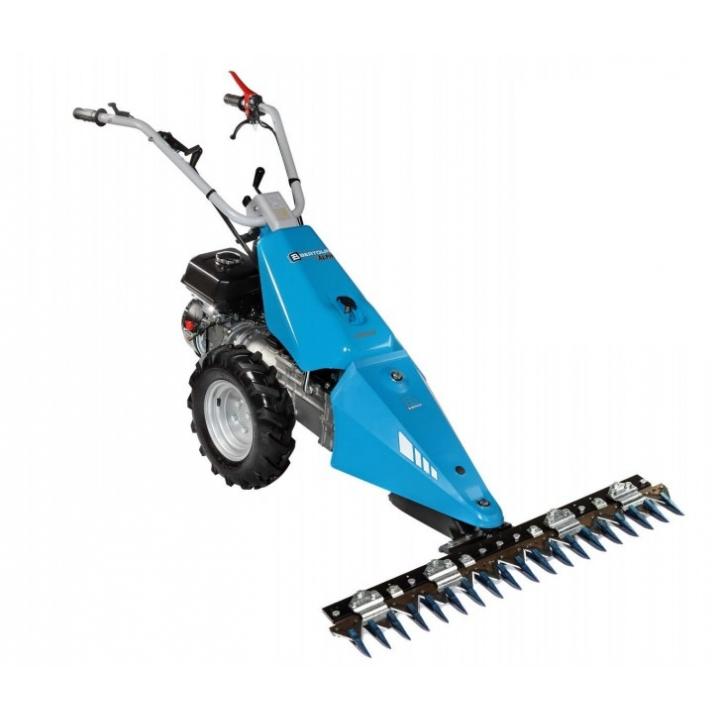 Motocositoare Bertolini 140 GX200 motor Honda 6.5CP