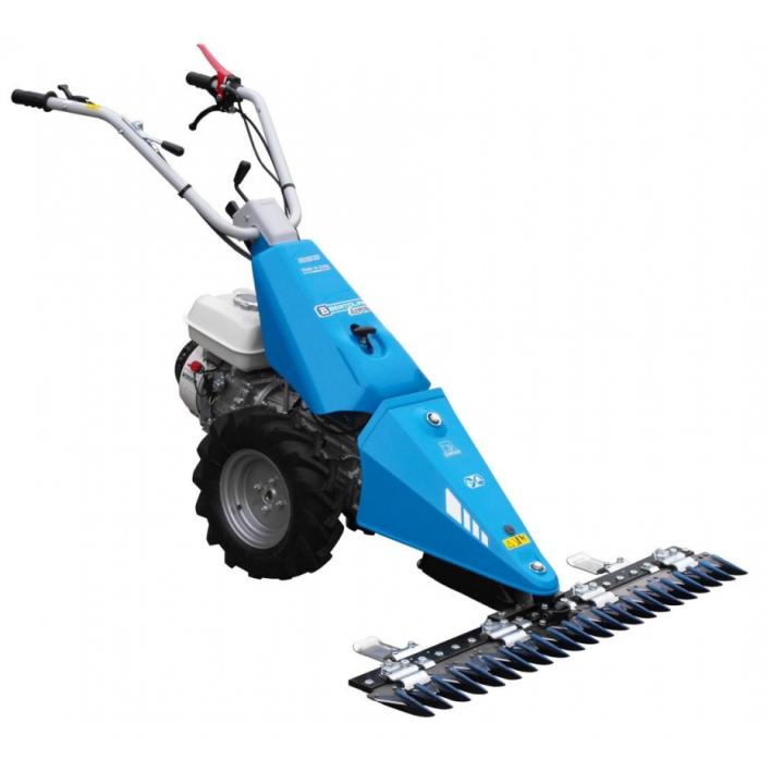 Motocositoare Bertolini B53 Honda GP200 6.5 CP Lama 115cm SF