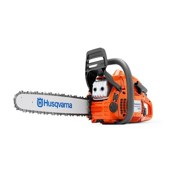 Motofierastrau Husqvarna 445 II