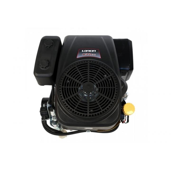 Motor ax vertical Loncin 14cp (A)