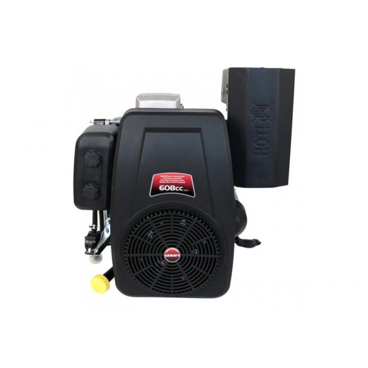 Motor ax vertical Loncin 20cp (A)