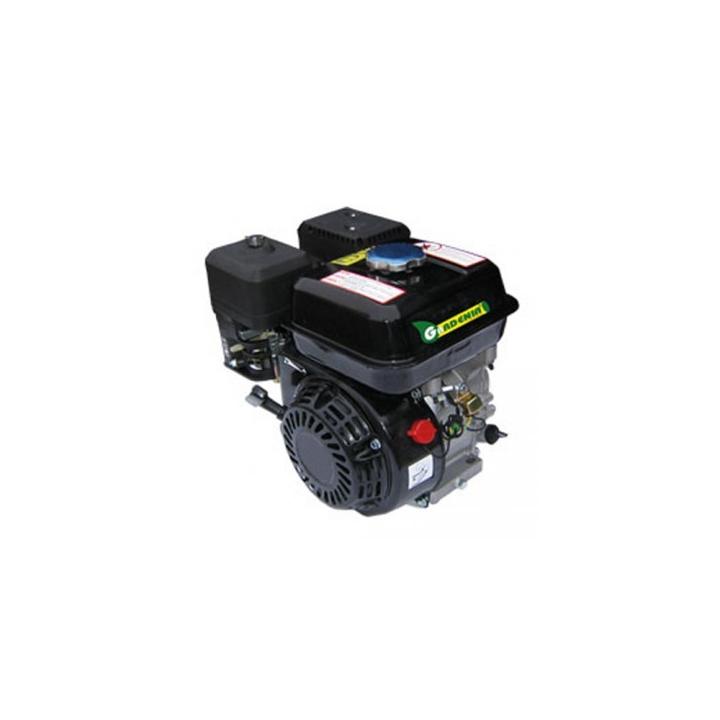 Motor BSR LT340