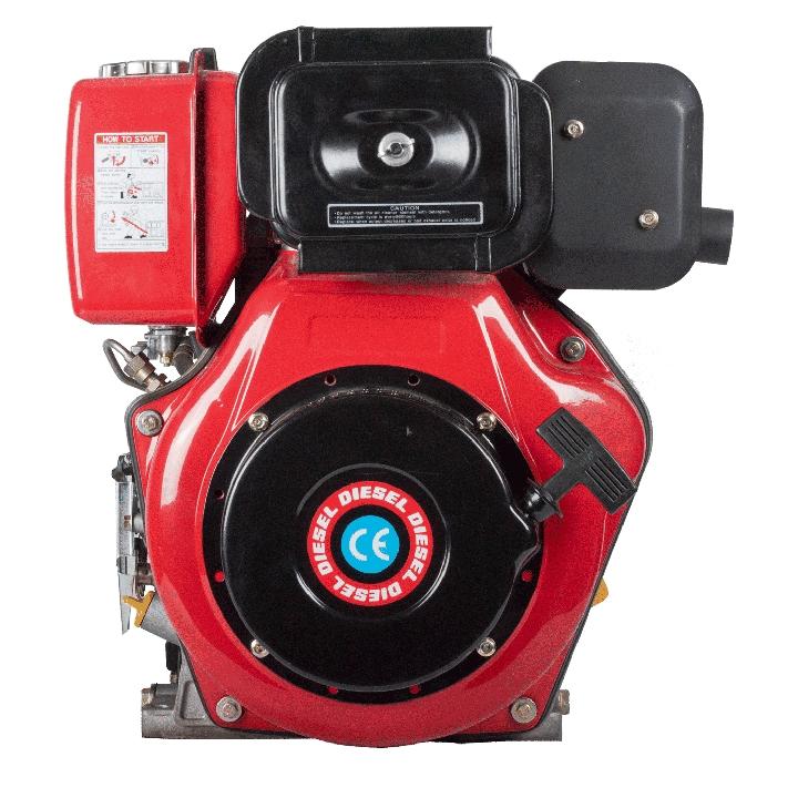 Motor diesel pentru BCS 622