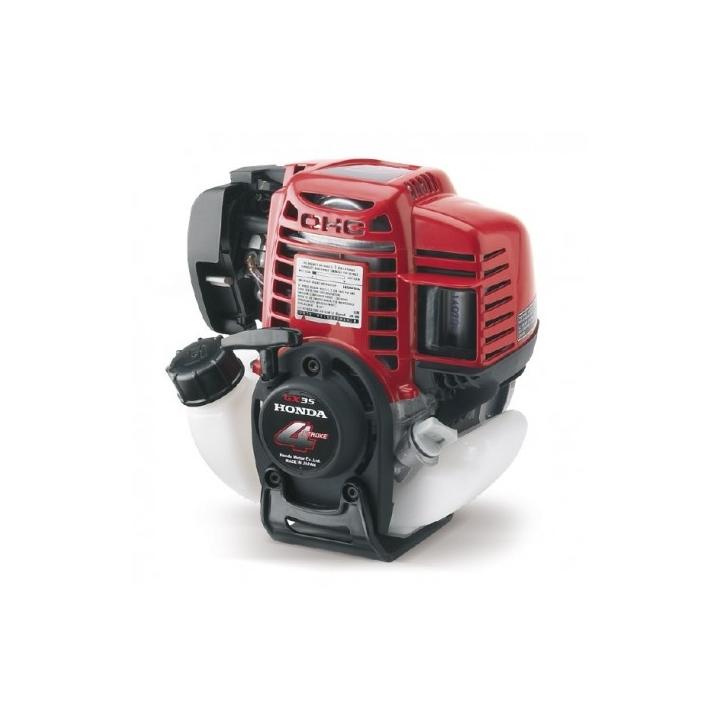 Motor Honda GX35T