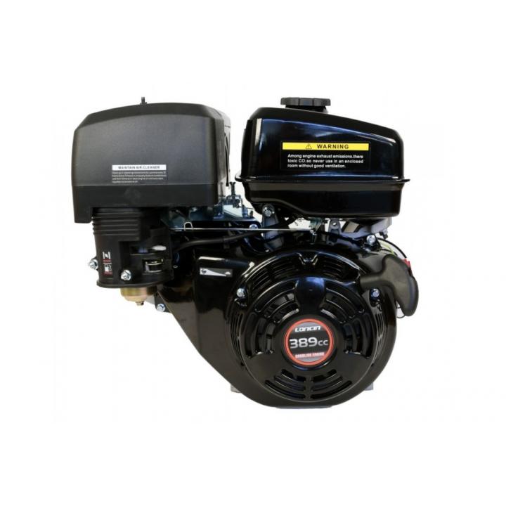 Motor Loncin 13cp - G390F-L