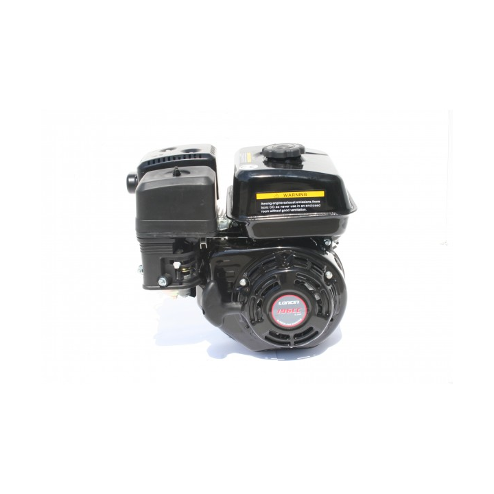 Motor Loncin 6.5CP LC75 G200F-B