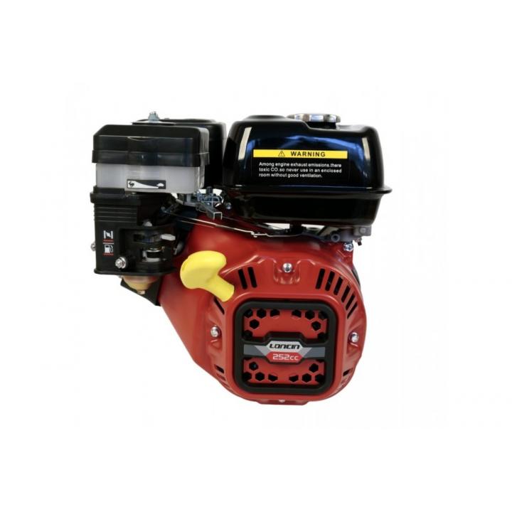 Motor Loncin 8CP - New LC1200