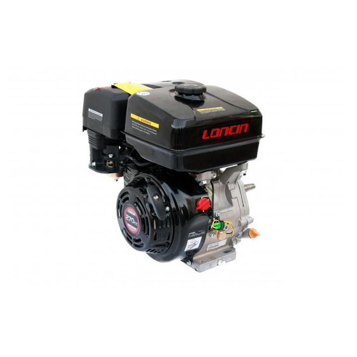 Motor Loncin 9cp ax conic G270F