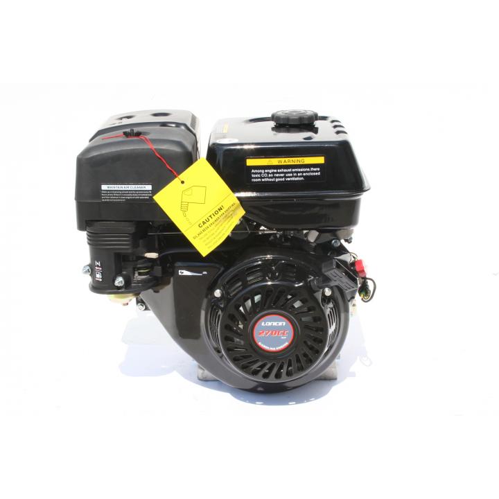 Motor Loncin 9CP (G270F)