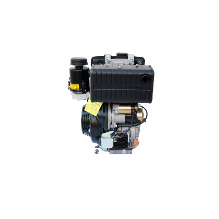 Motor Loncin diesel 7CP (cu pornire)