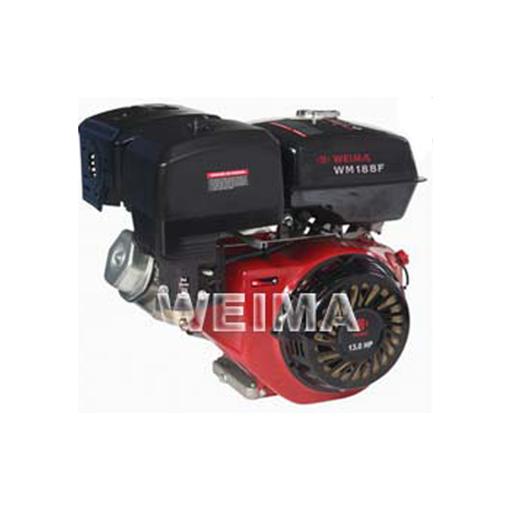 Motor Weima WM 188 F - ax cilindric