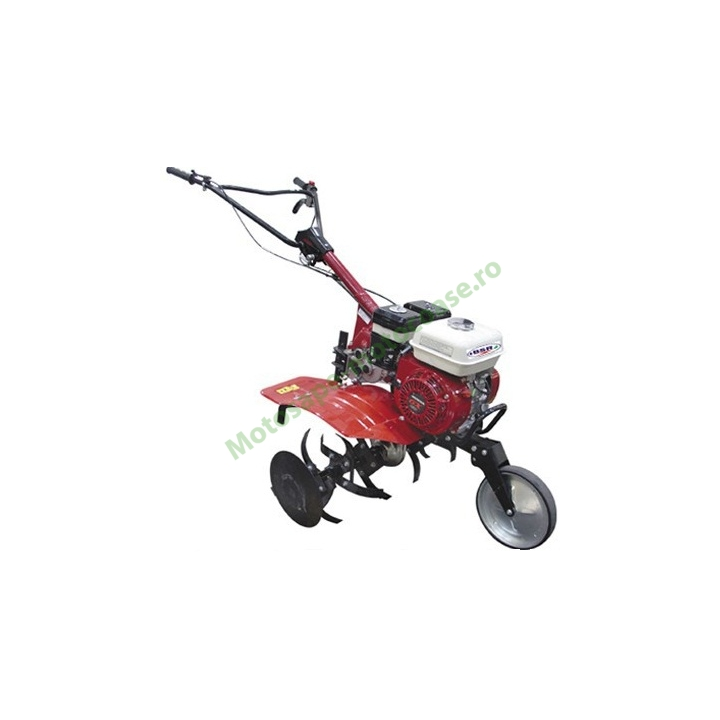 Motosapa BSR WM 500 YZ 75