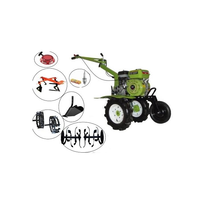 Motosapa DKD WM 500 New + B01012026