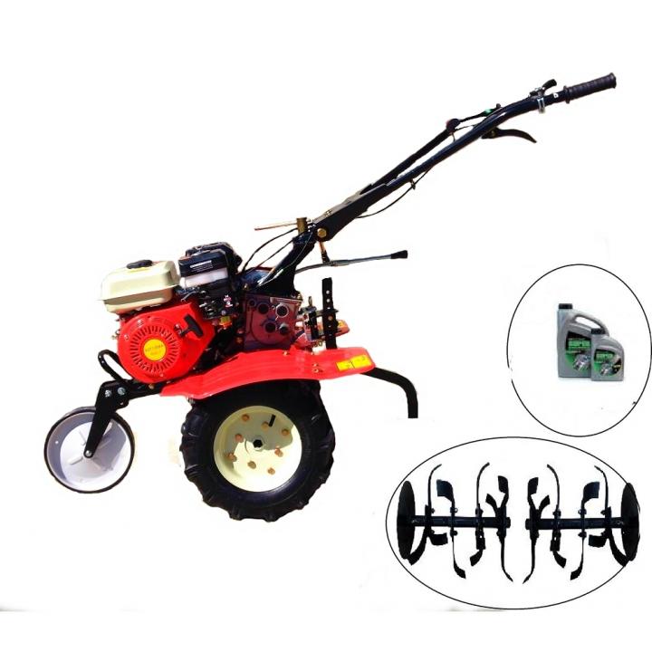 Motosapa DKD WM 500 YZ 75 + B02001008