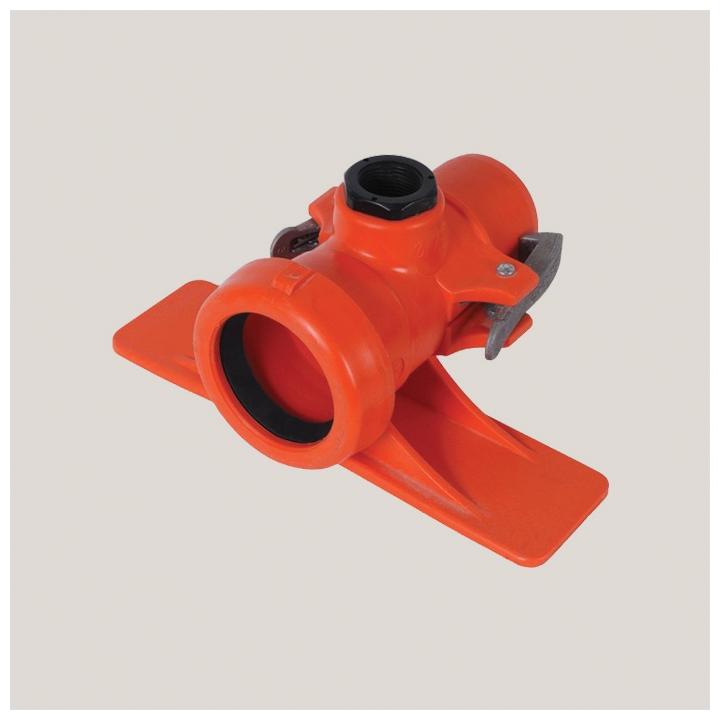 Mufa prindere rapida pentru inaltatoare 63 mm