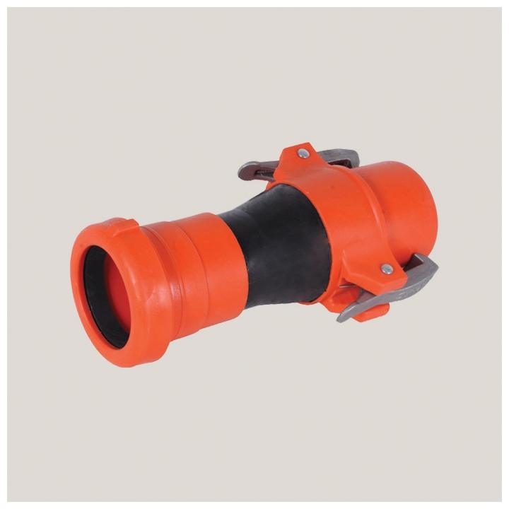 Mufa redusa prindere rapida 90 mm x 63 mm