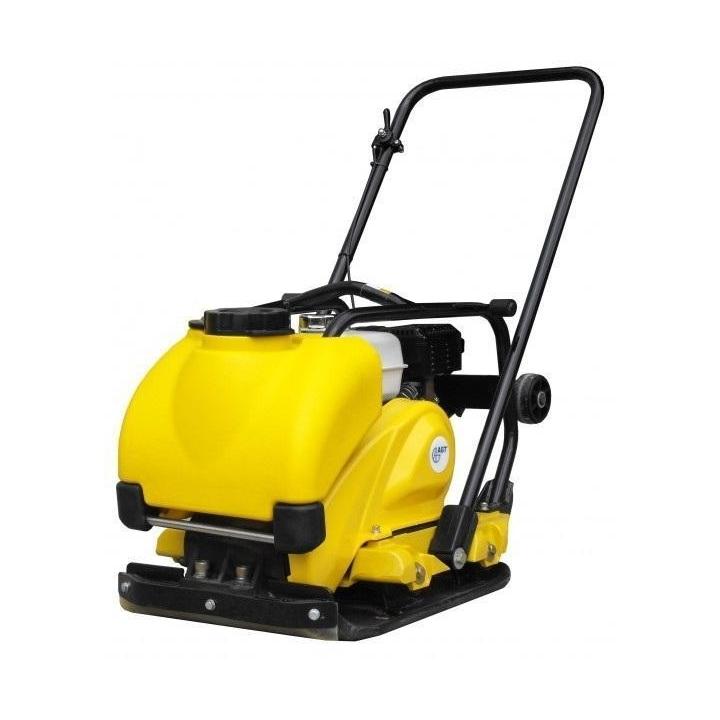 Placa compactoare unidirectionala PCL 100