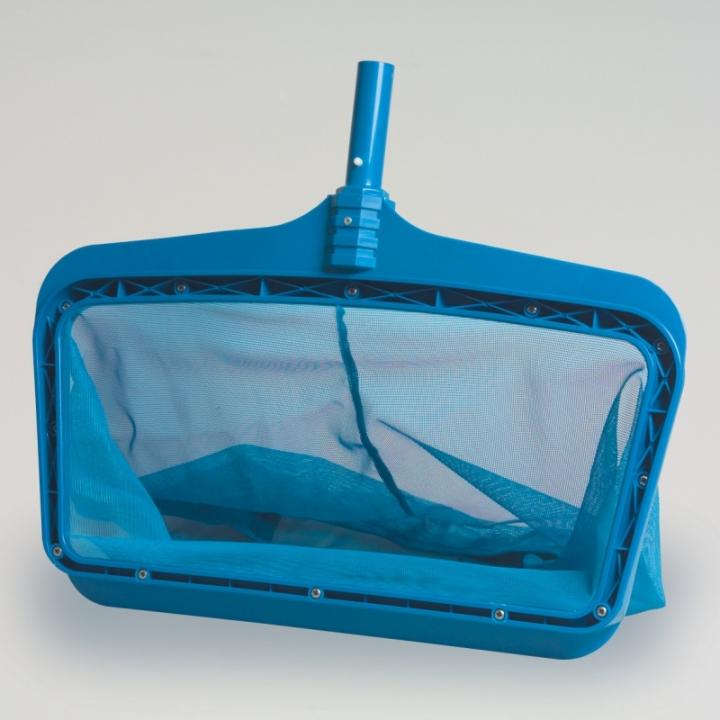 Plasa adanca pentru frunze