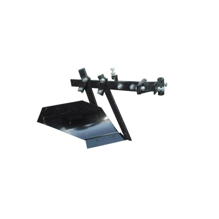 Plug arat motosape Pubert si KF