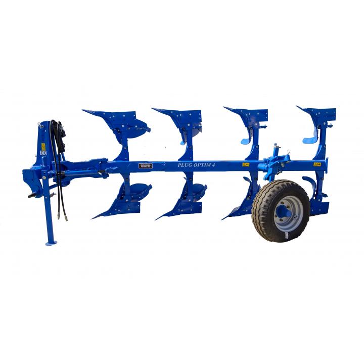 Plug Optim 140/4