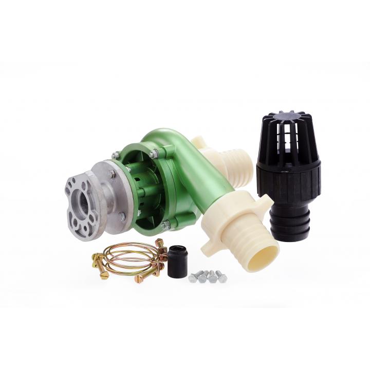 Pompa apa 2" - motocultor Apollo 100