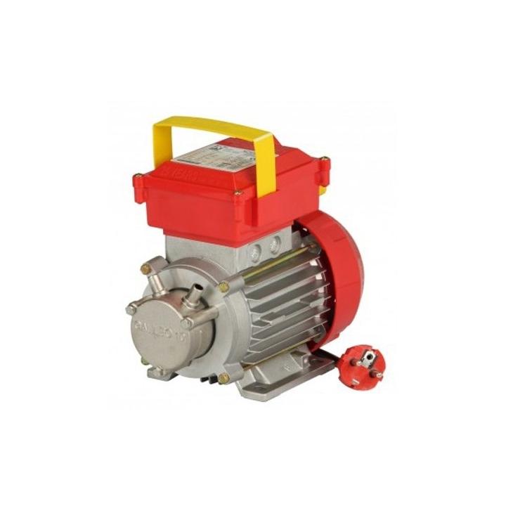 Pompa de transvazare Rover Novax 10 Oil, 320 W, 300-420 l/h