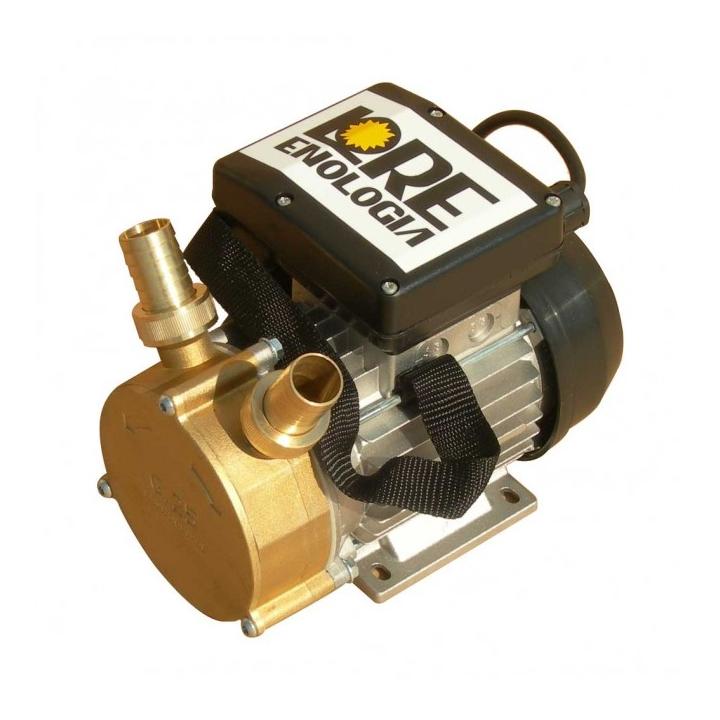 Pompa vin Lore Enologia TP200