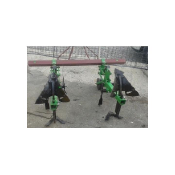 Prasitoare 3 sectii 15 - 20 CP