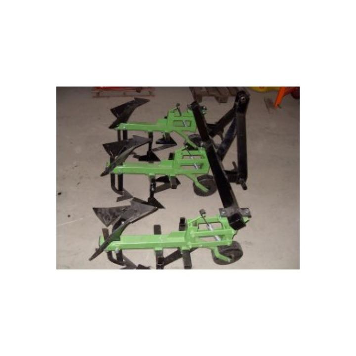 Prasitoare 7 sectii 20 - 30 CP