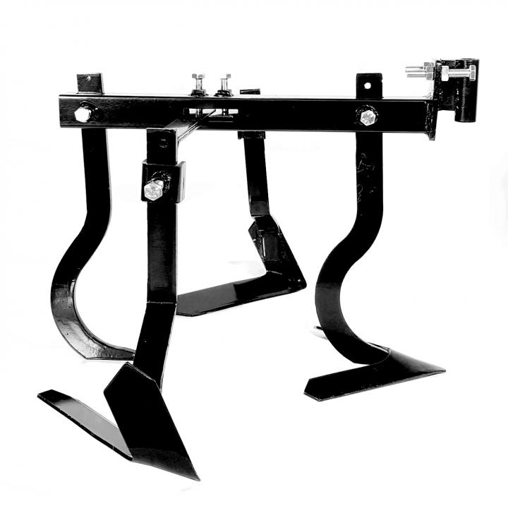 Prasitoare / cultivator simplu(a) AgroPro