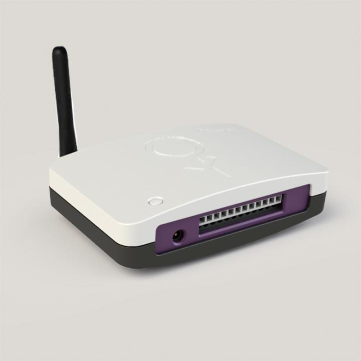 Programator Inteligent wifi Fliwer