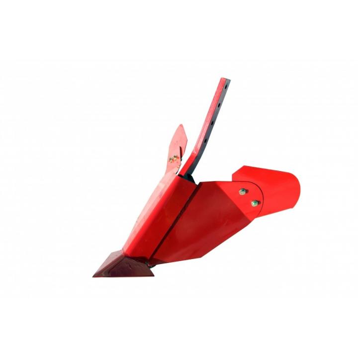 Rarita motocultor O-mac