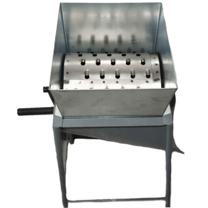 Razator tocator fructe legume manual 5 kg