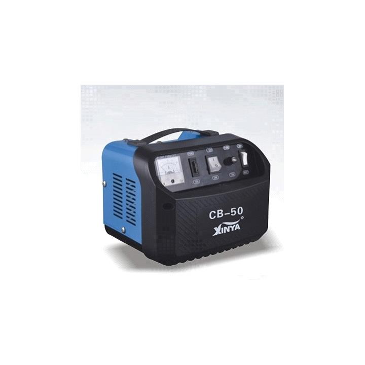 Redresor auto CB - 50