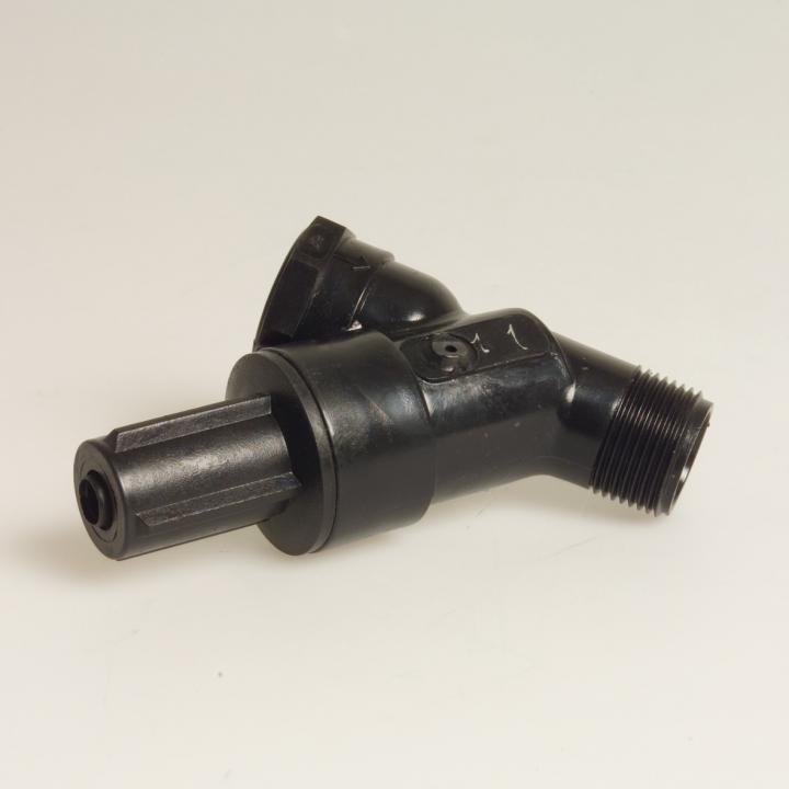 Reductor de presiune 3/4" x 3/4"