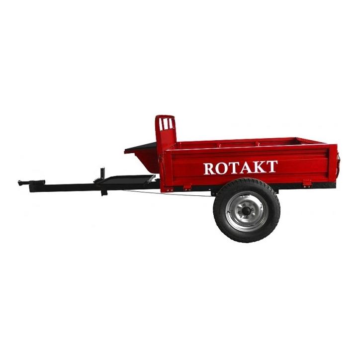 Remorca Rotakt REM500