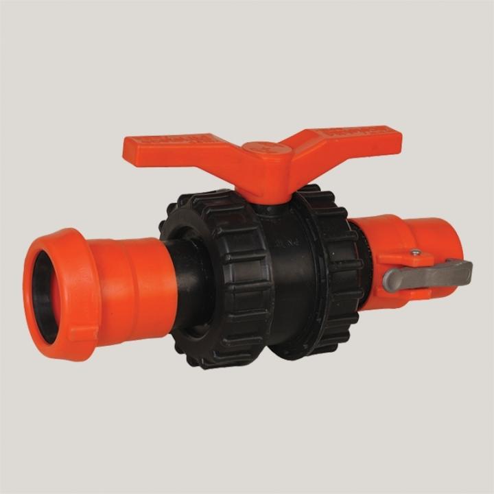 Robinet prindere rapida 90mm