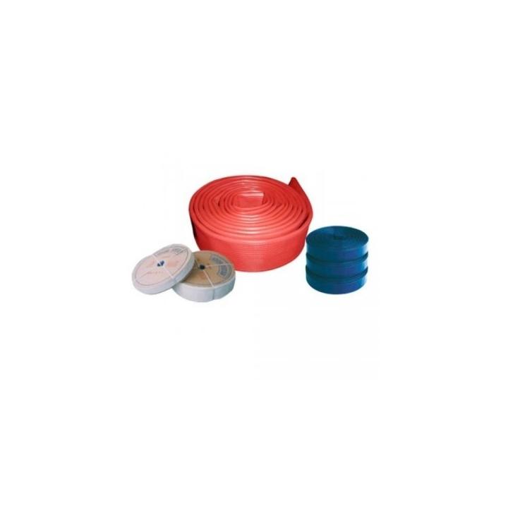 Rola furtun refulare pvc - 2" 4 bar